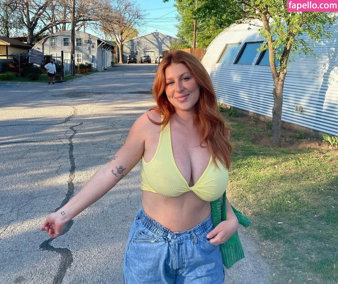 Camillekrahn, Onlyfans Photo Gallery 