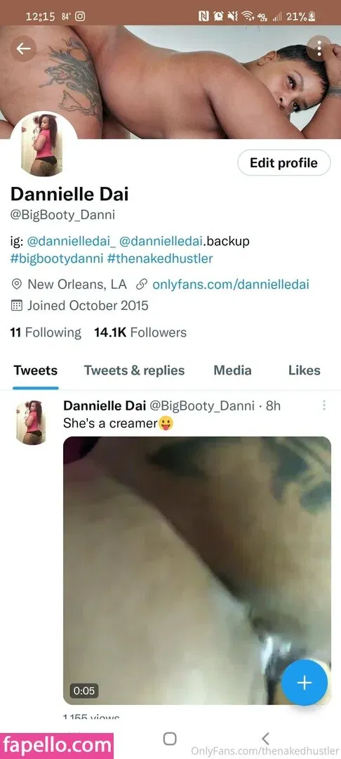 thenakedhustler Onlyfans Photo Gallery 