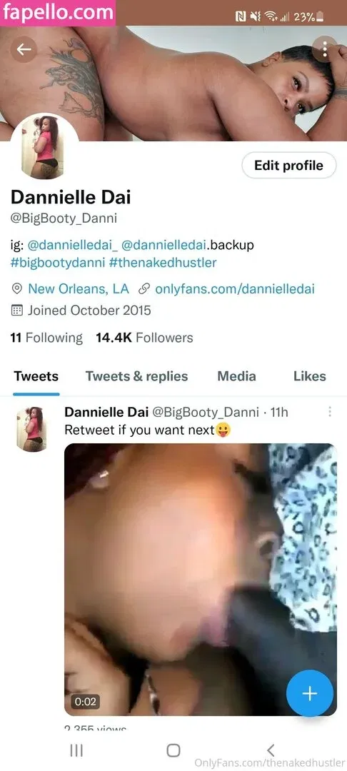 thenakedhustler Onlyfans Photo Gallery 