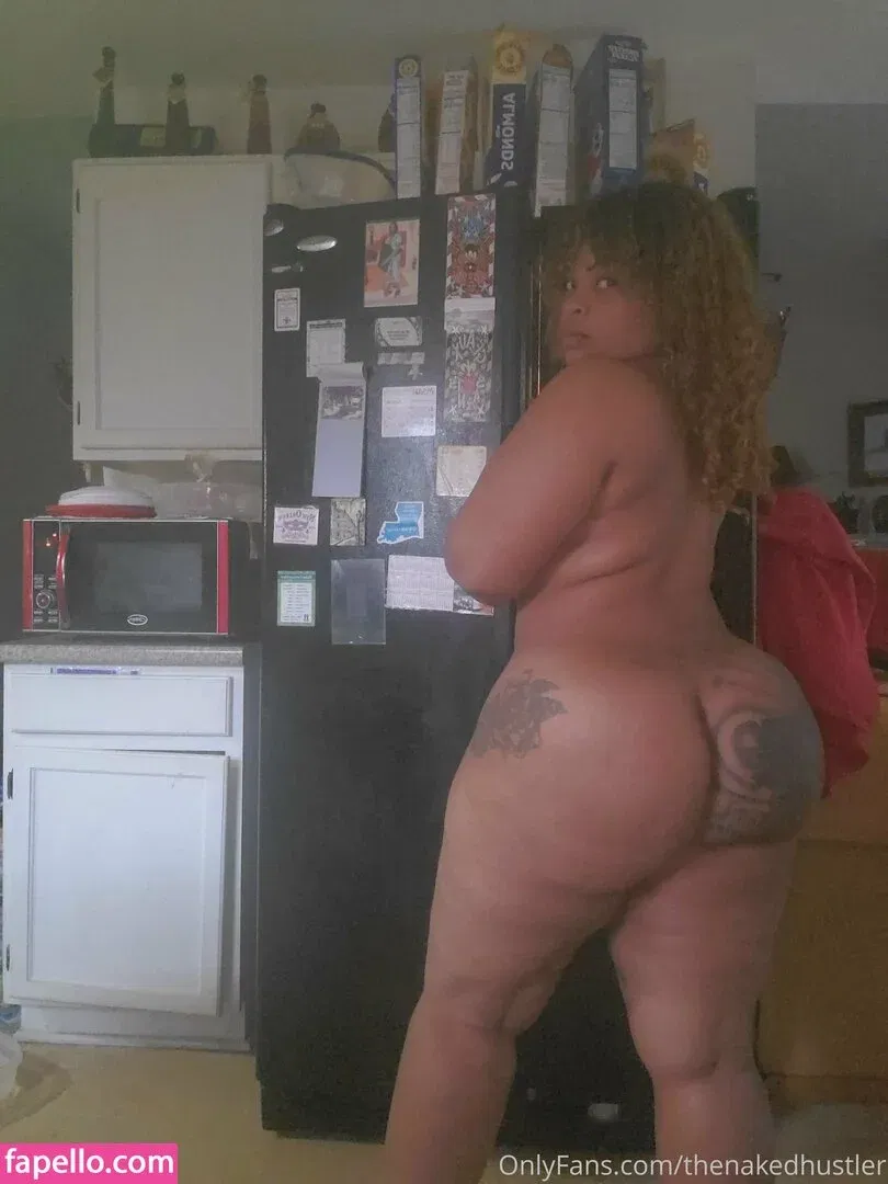 thenakedhustler Onlyfans Photo Gallery 
