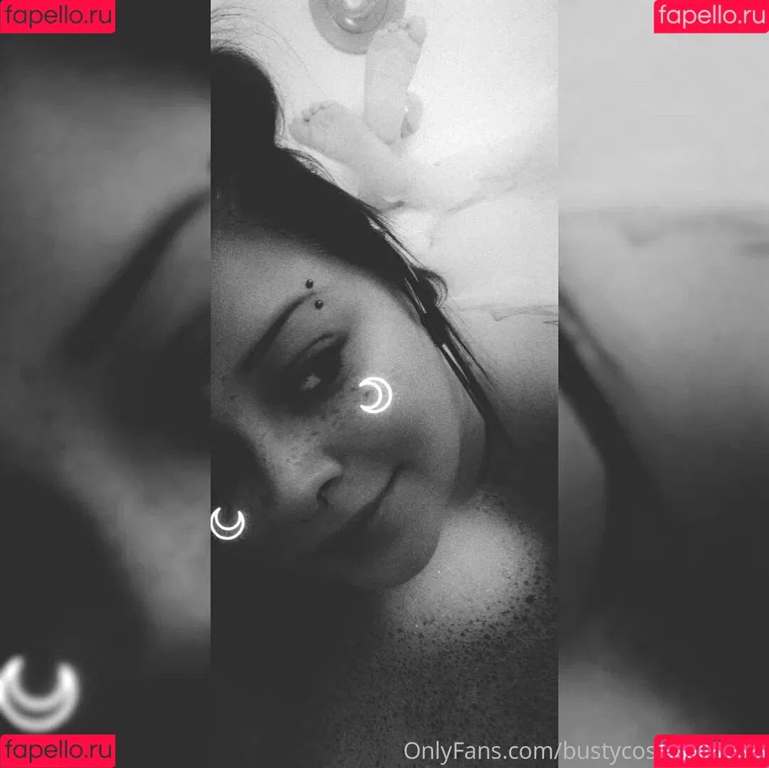 bustycosplayerfree Onlyfans Photo Gallery 