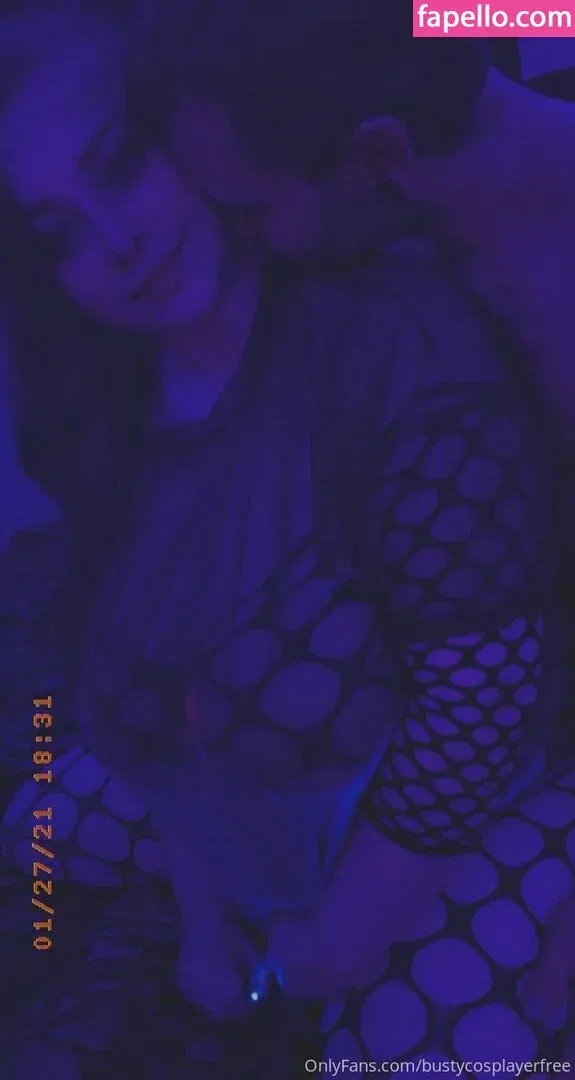 bustycosplayerfree Onlyfans Photo Gallery 