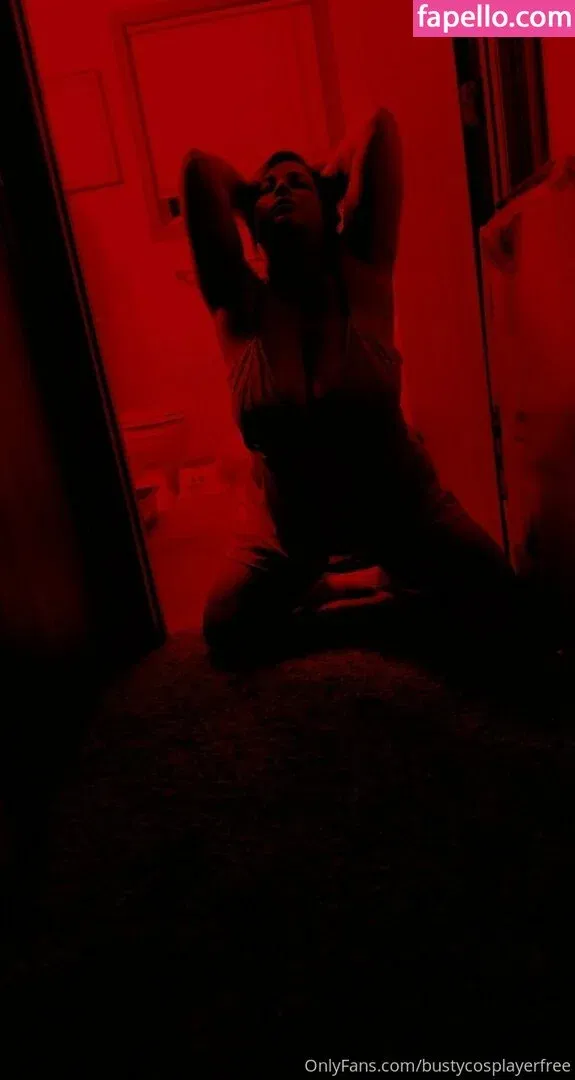 bustycosplayerfree Onlyfans Photo Gallery 