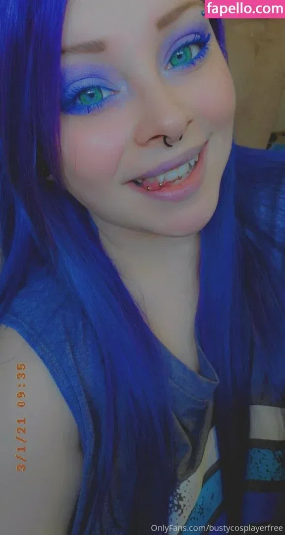 bustycosplayerfree Onlyfans Photo Gallery 