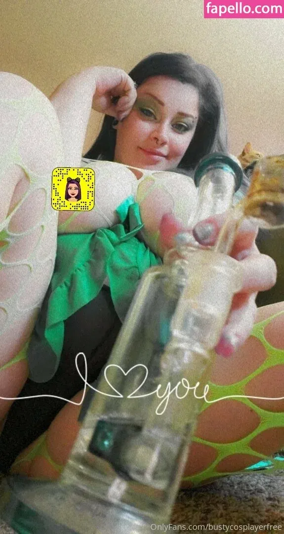 bustycosplayerfree Onlyfans Photo Gallery 