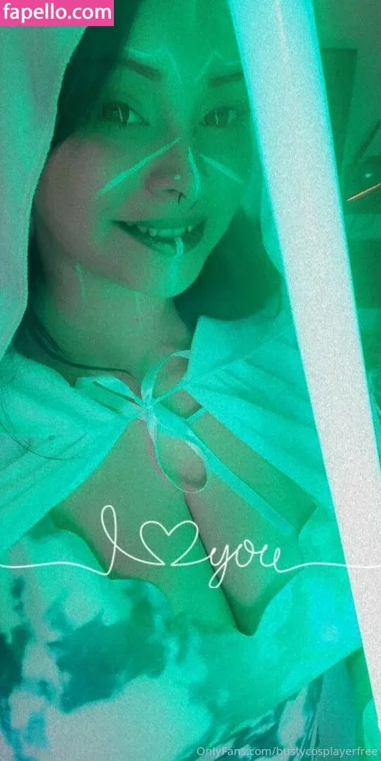 bustycosplayerfree Onlyfans Photo Gallery 