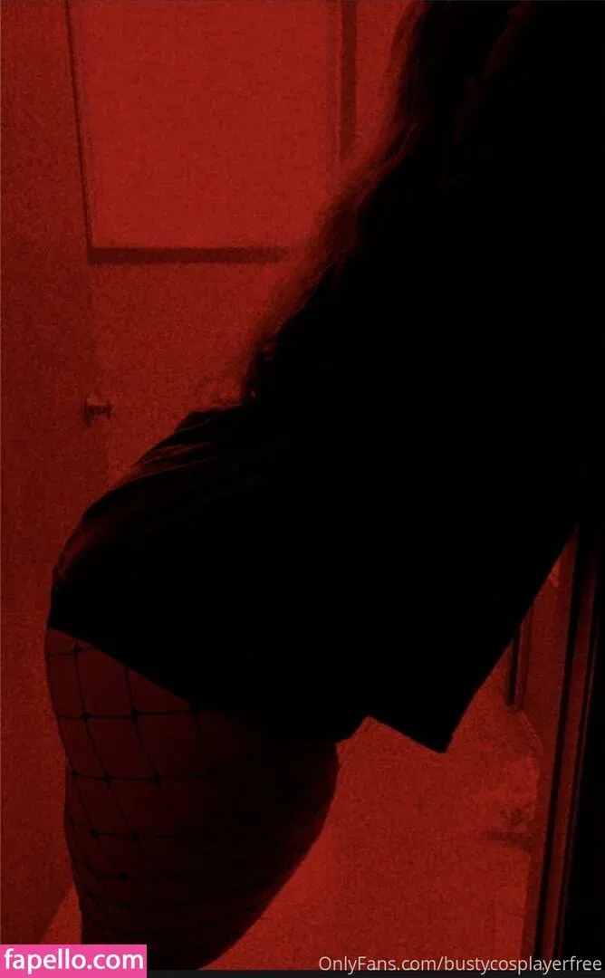 bustycosplayerfree Onlyfans Photo Gallery 