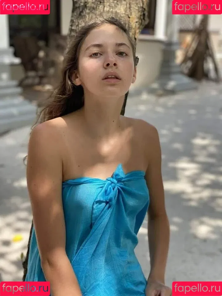 Stefania Deriabina Onlyfans Photo Gallery 