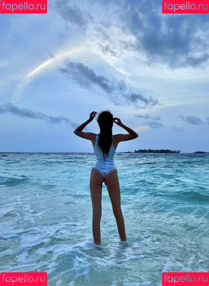 Stefania Deriabina Onlyfans Photo Gallery 