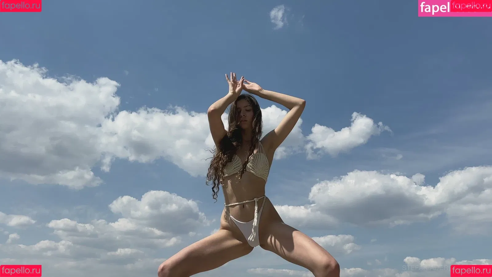 Stefania Deriabina Onlyfans Photo Gallery 