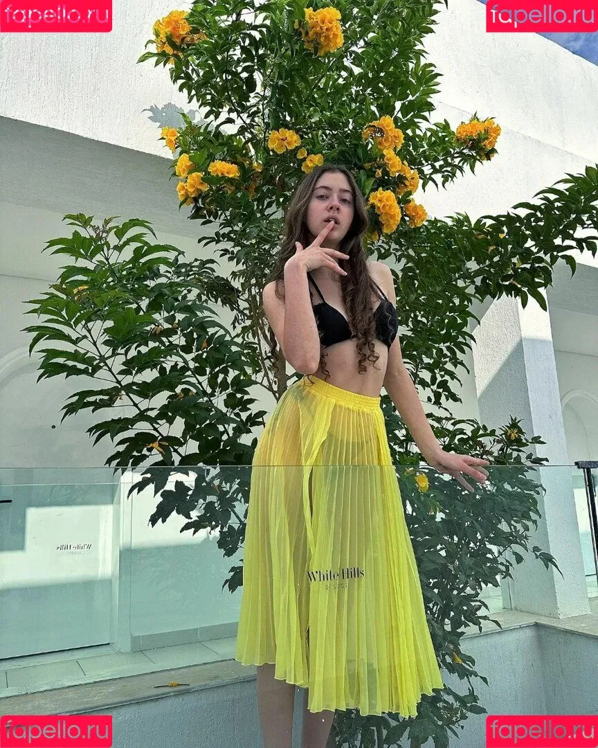 Stefania Deriabina Onlyfans Photo Gallery 