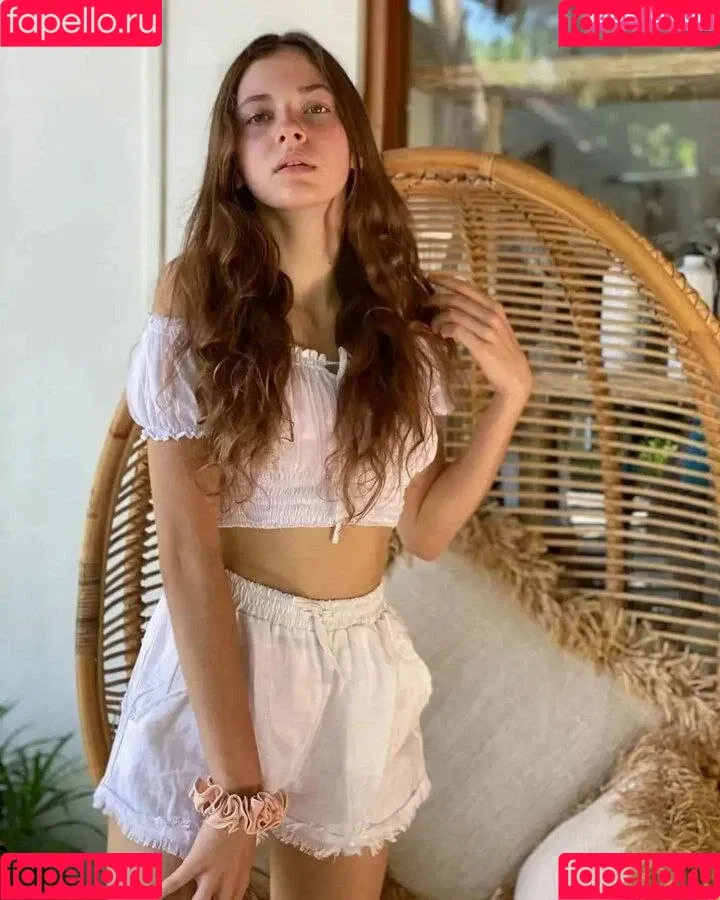 Stefania Deriabina Onlyfans Photo Gallery 