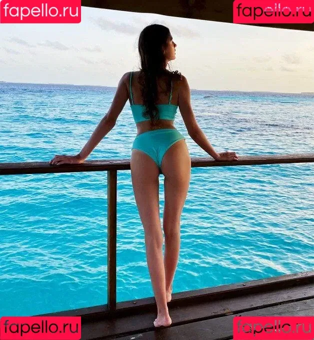 Stefania Deriabina Onlyfans Photo Gallery 