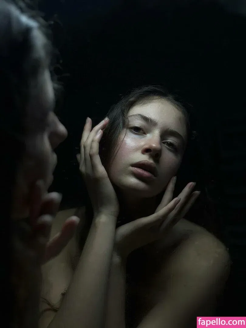 Stefania Deriabina Onlyfans Photo Gallery 