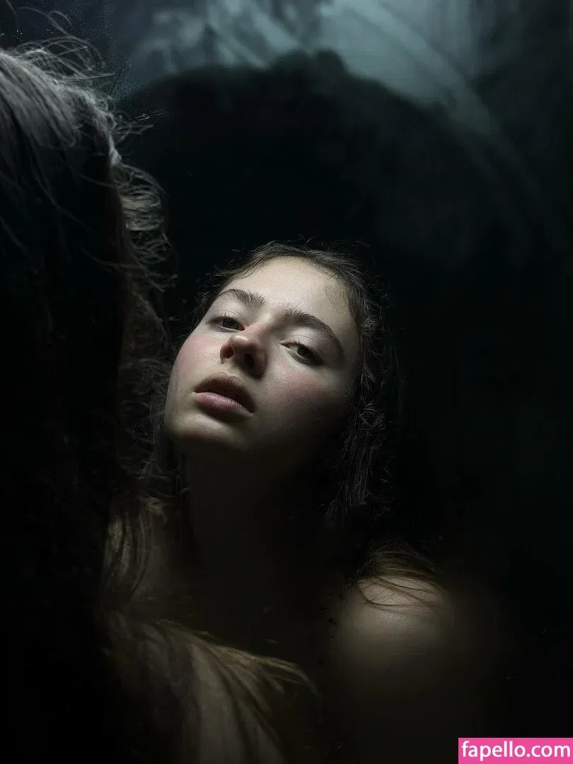 Stefania Deriabina Onlyfans Photo Gallery 