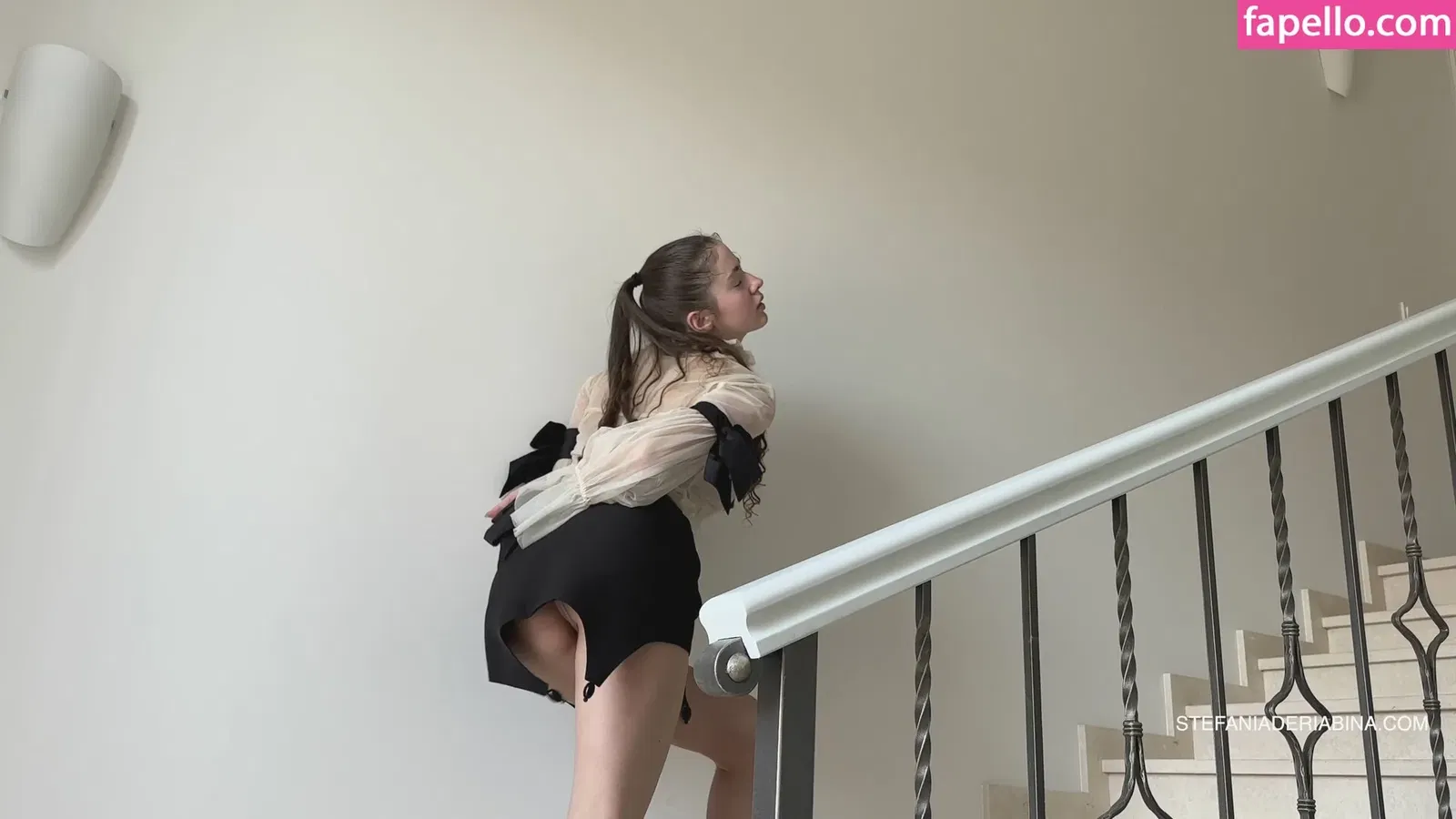 Stefania Deriabina Onlyfans Photo Gallery 