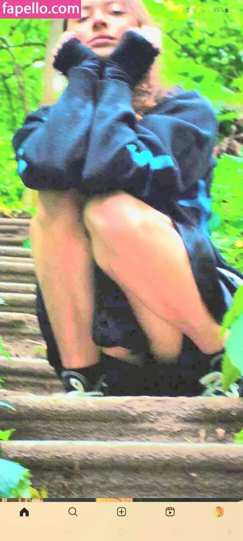 Stefania Deriabina Onlyfans Photo Gallery 