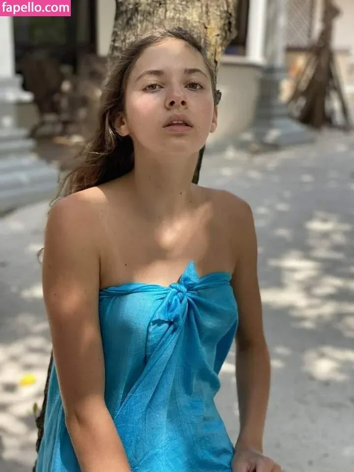 Stefania Deriabina Onlyfans Photo Gallery 