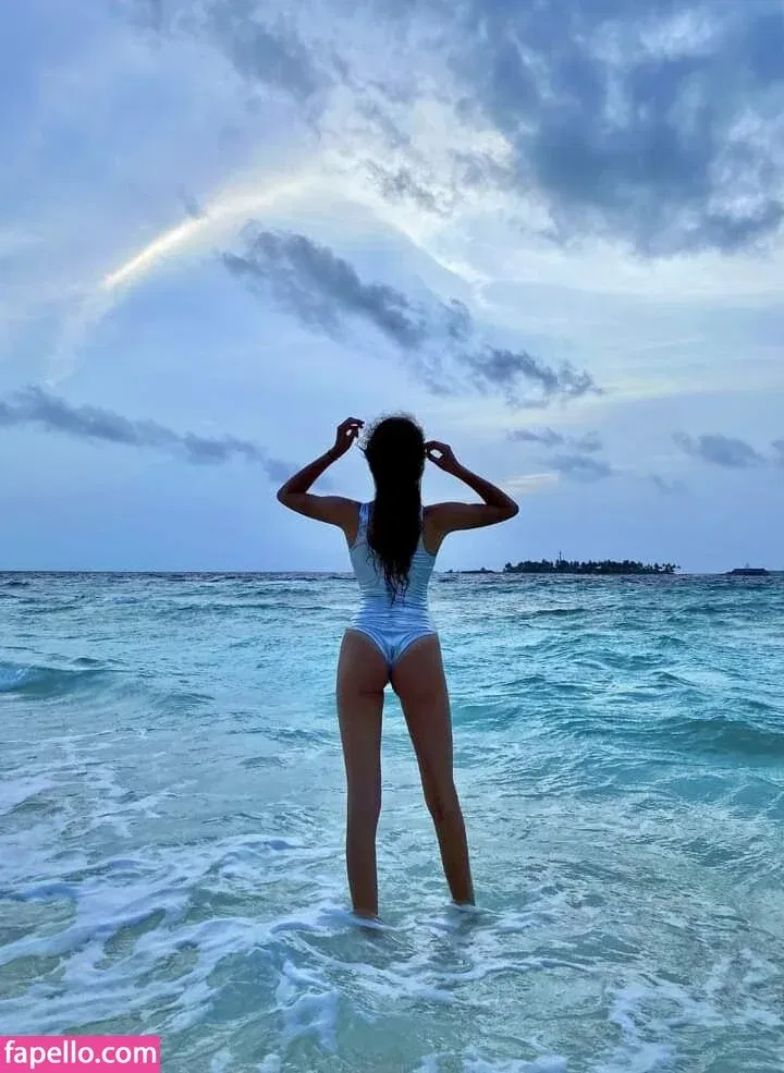 Stefania Deriabina Onlyfans Photo Gallery 