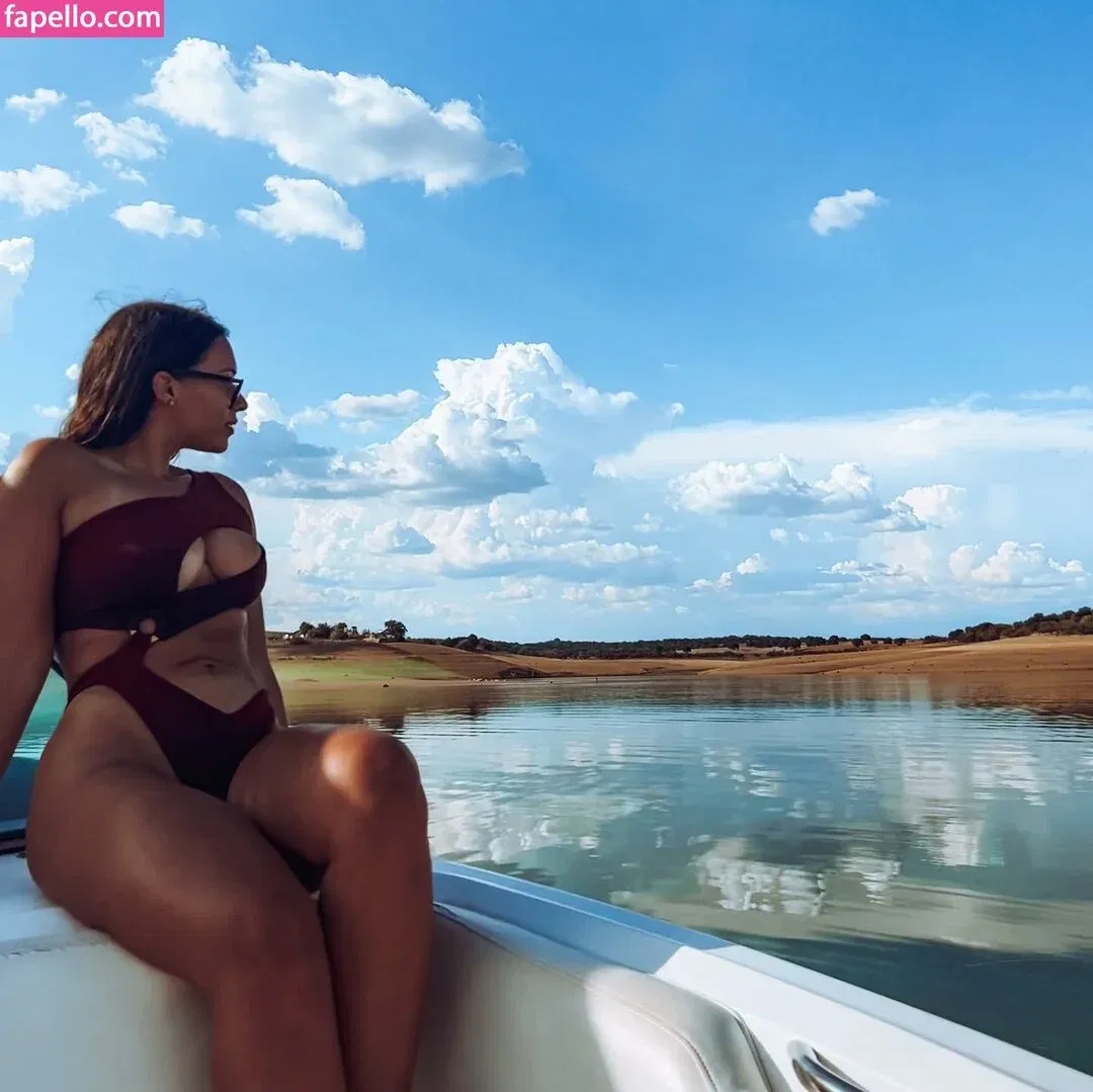 Stefania Deriabina Onlyfans Photo Gallery 