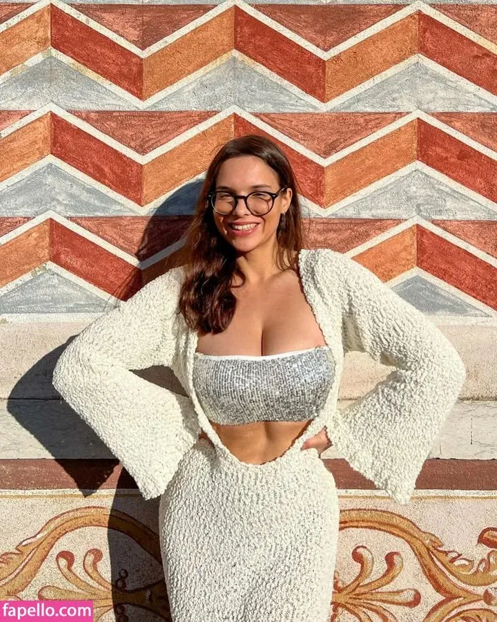 Stefania Deriabina Onlyfans Photo Gallery 