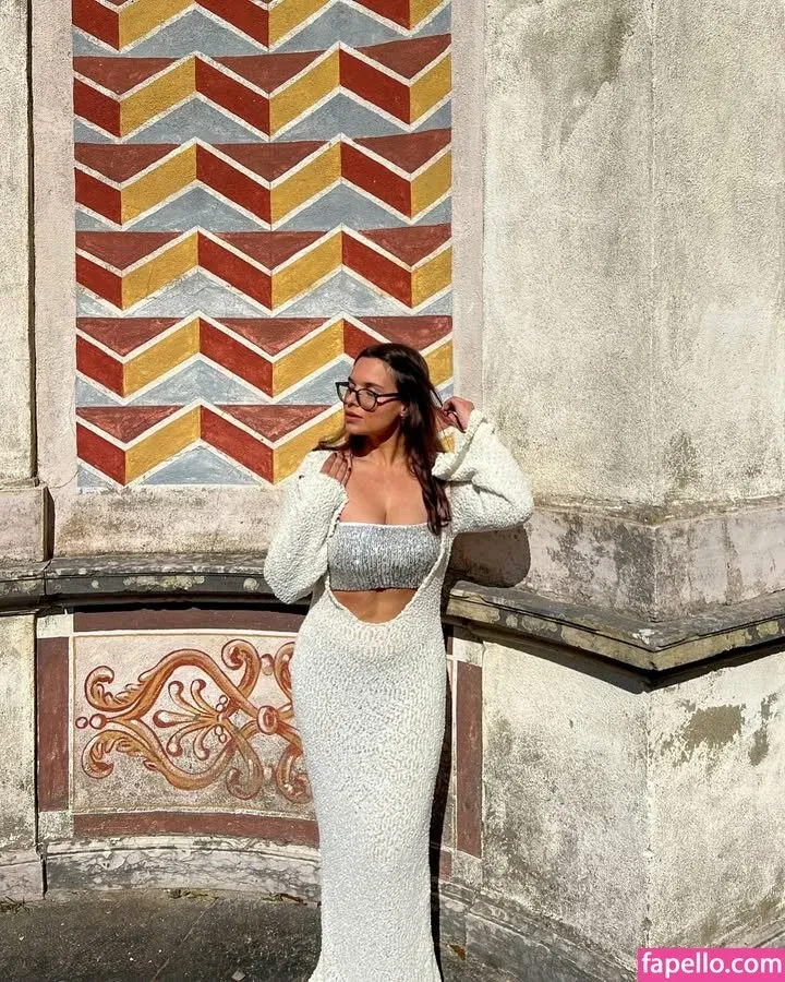 Stefania Deriabina Onlyfans Photo Gallery 