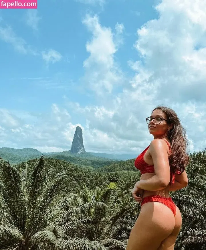 Stefania Deriabina Onlyfans Photo Gallery 