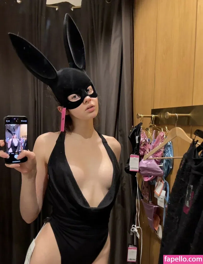 Stefania Deriabina Onlyfans Photo Gallery 