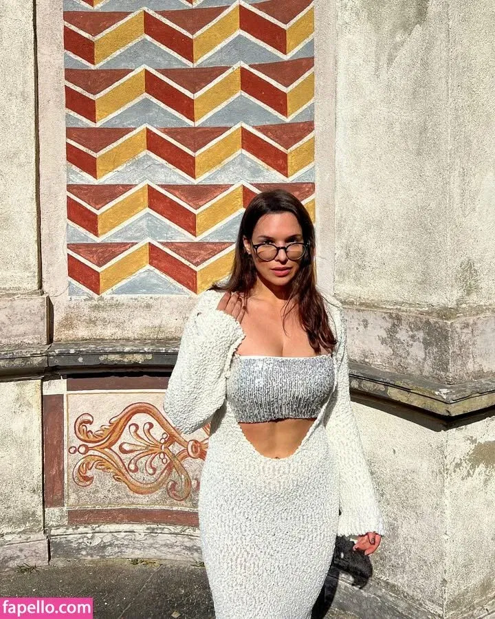 Stefania Deriabina Onlyfans Photo Gallery 