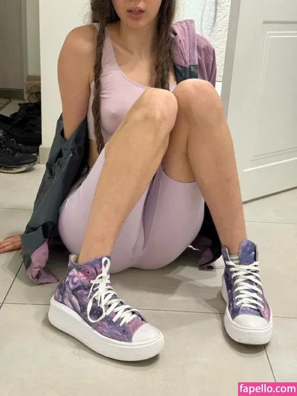 Stefania Deriabina Onlyfans Photo Gallery 