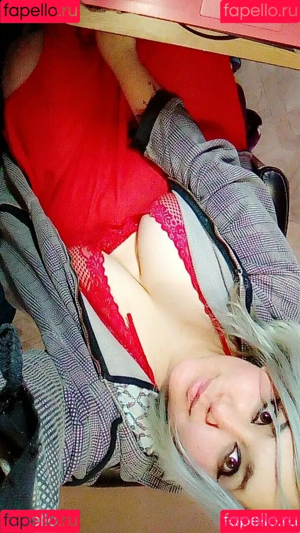 violetwitchy Onlyfans Photo Gallery 