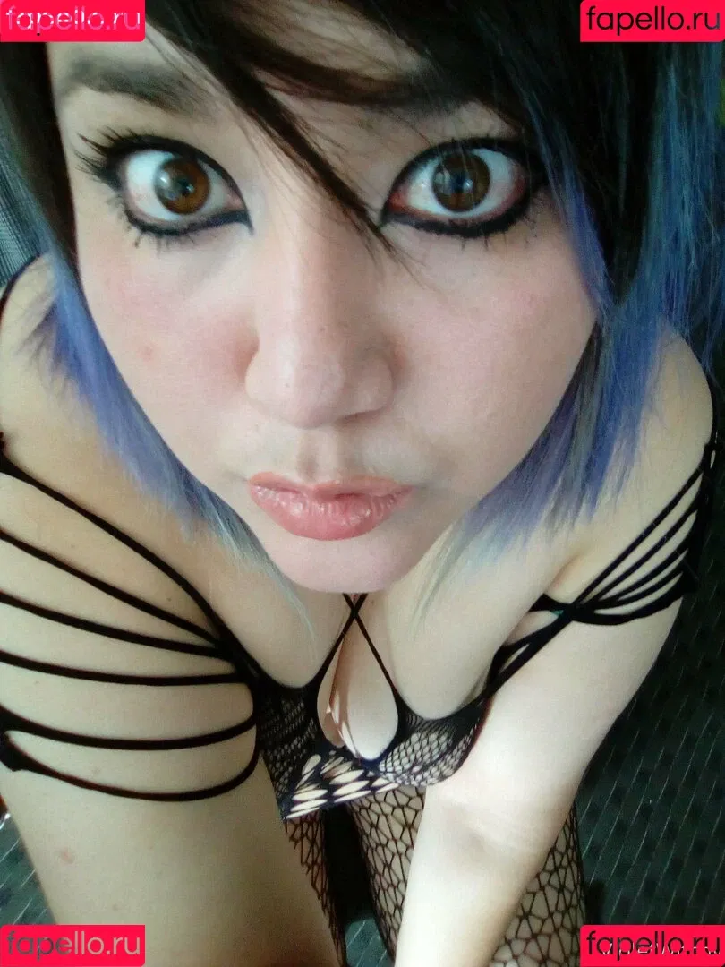 violetwitchy Onlyfans Photo Gallery 