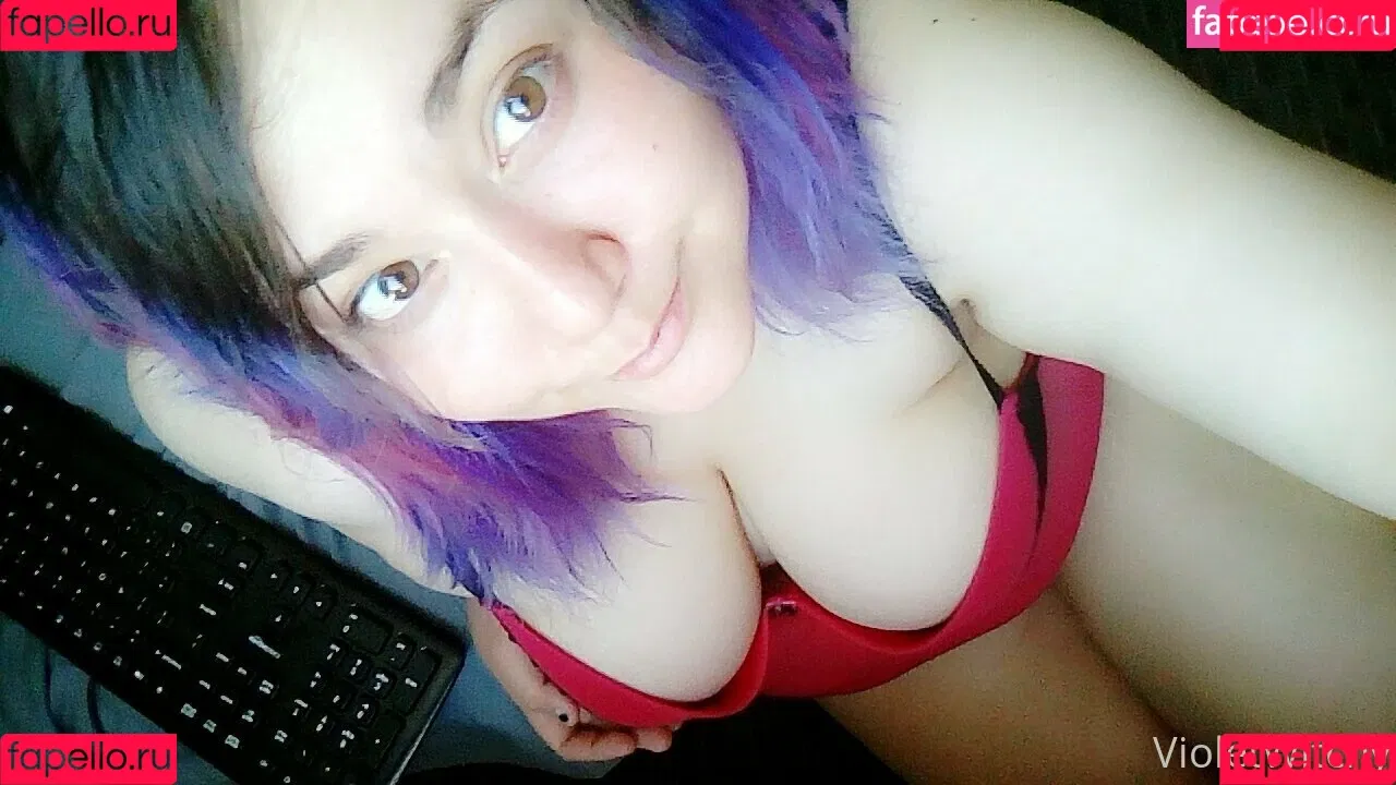 violetwitchy Onlyfans Photo Gallery 
