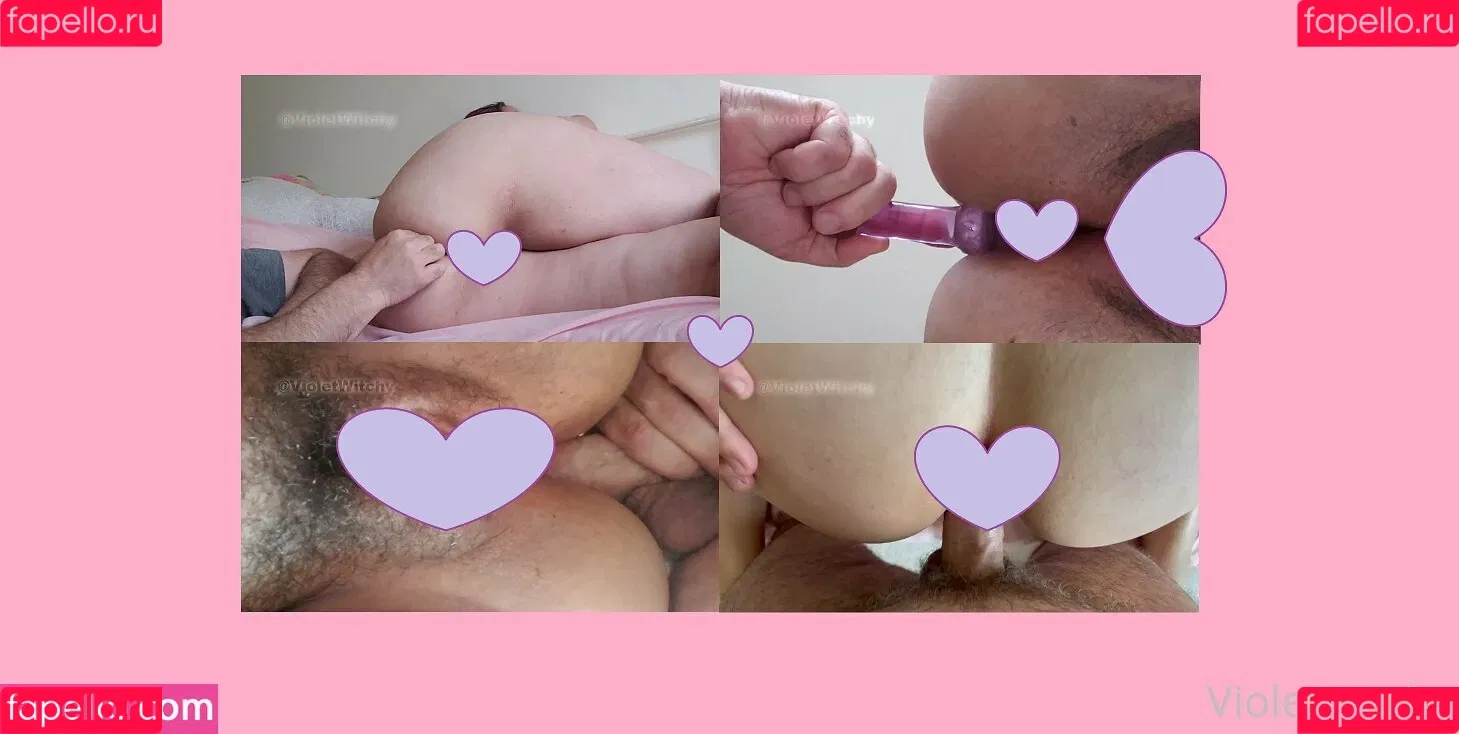 violetwitchy Onlyfans Photo Gallery 
