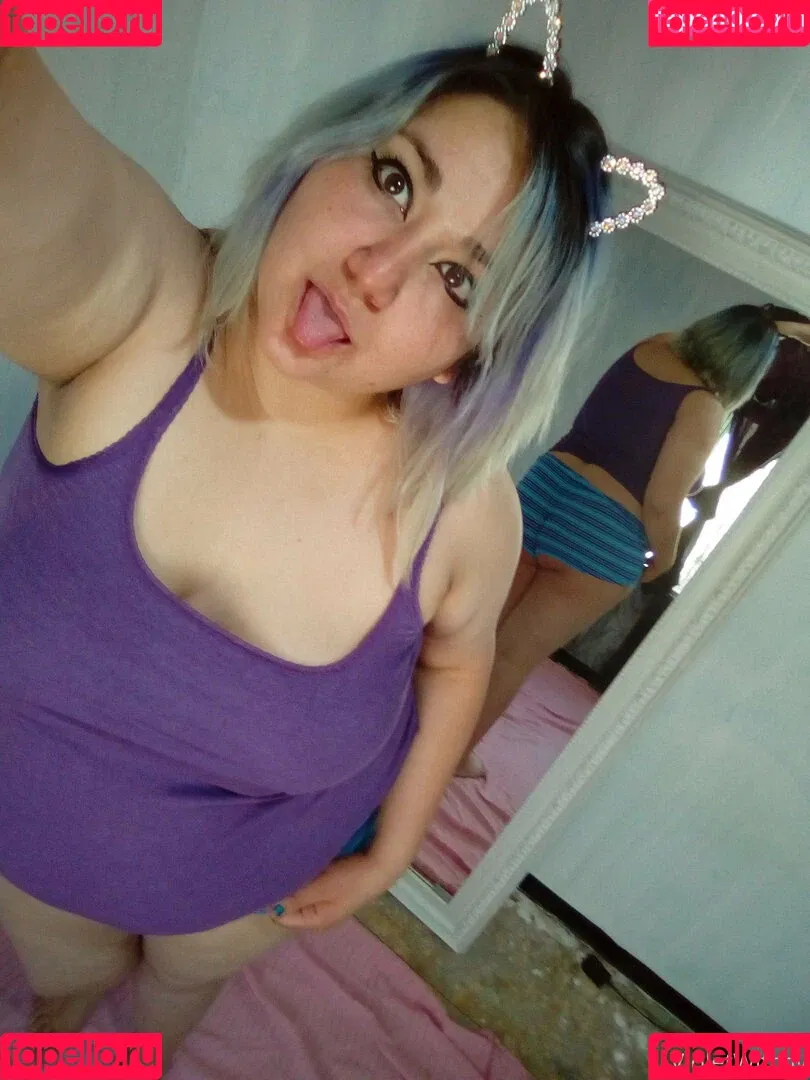 violetwitchy Onlyfans Photo Gallery 