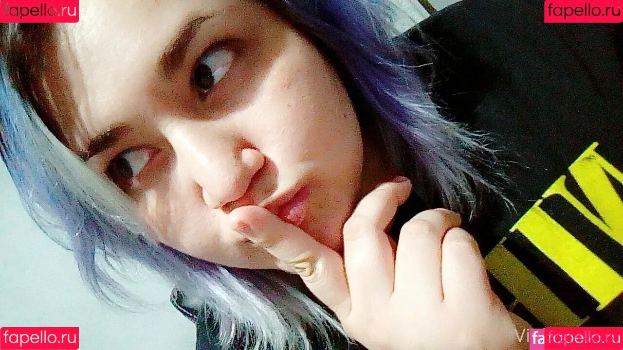 violetwitchy Onlyfans Photo Gallery 