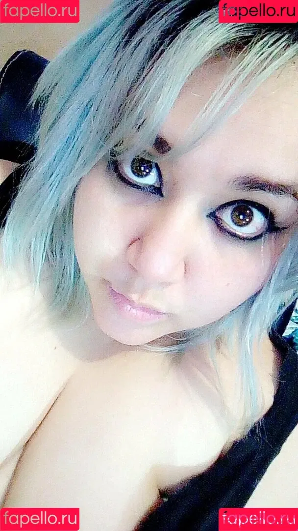 violetwitchy Onlyfans Photo Gallery 