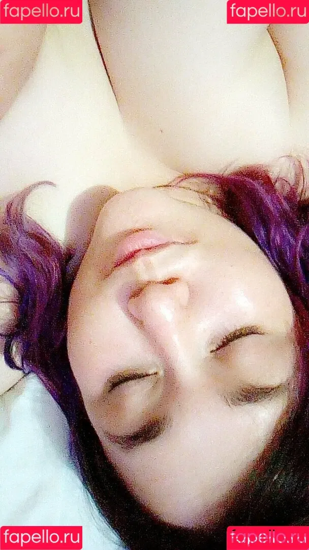 violetwitchy Onlyfans Photo Gallery 