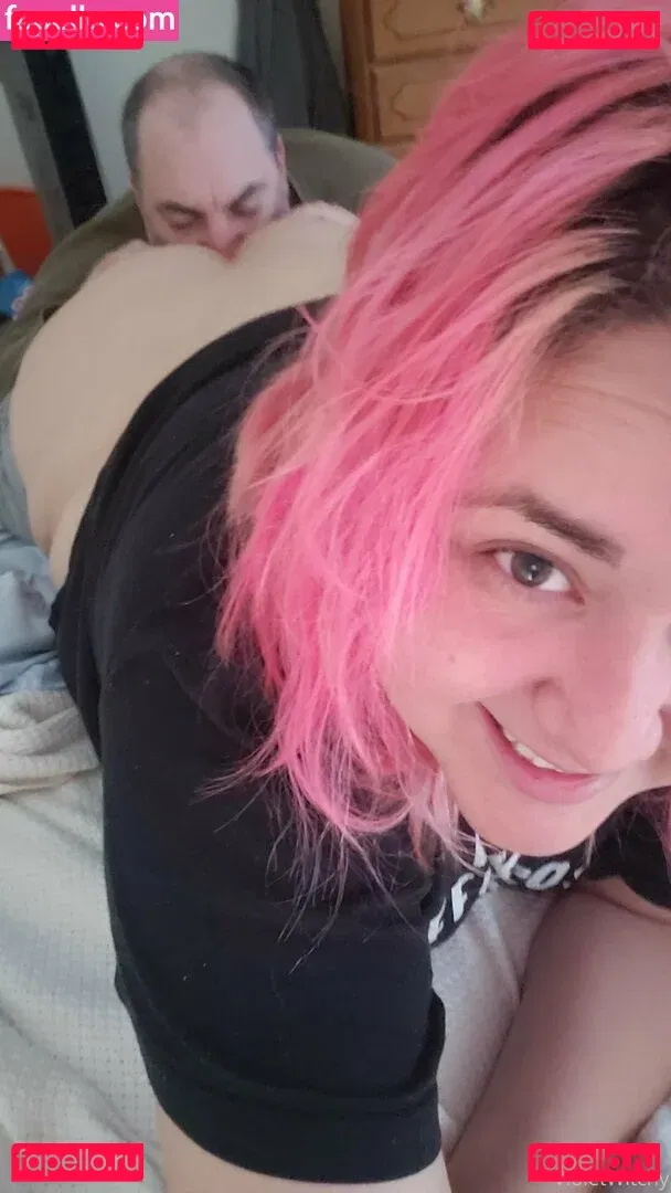 violetwitchy Onlyfans Photo Gallery 