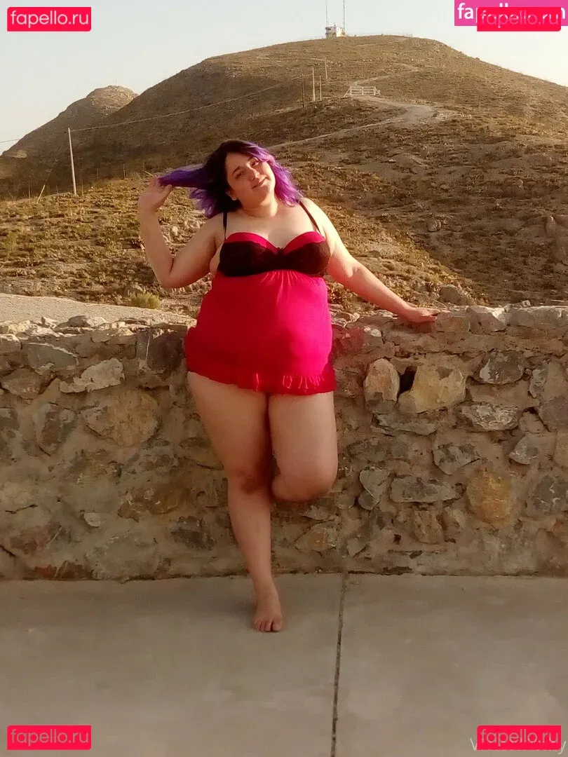 violetwitchy Onlyfans Photo Gallery 