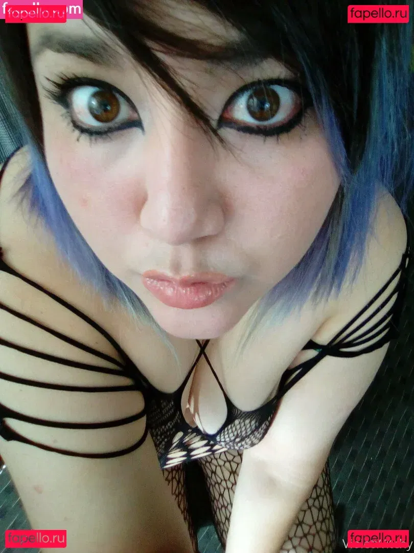 violetwitchy Onlyfans Photo Gallery 