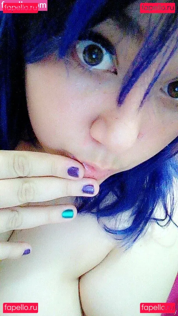 violetwitchy Onlyfans Photo Gallery 