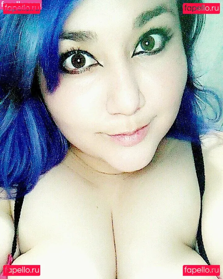 violetwitchy Onlyfans Photo Gallery 