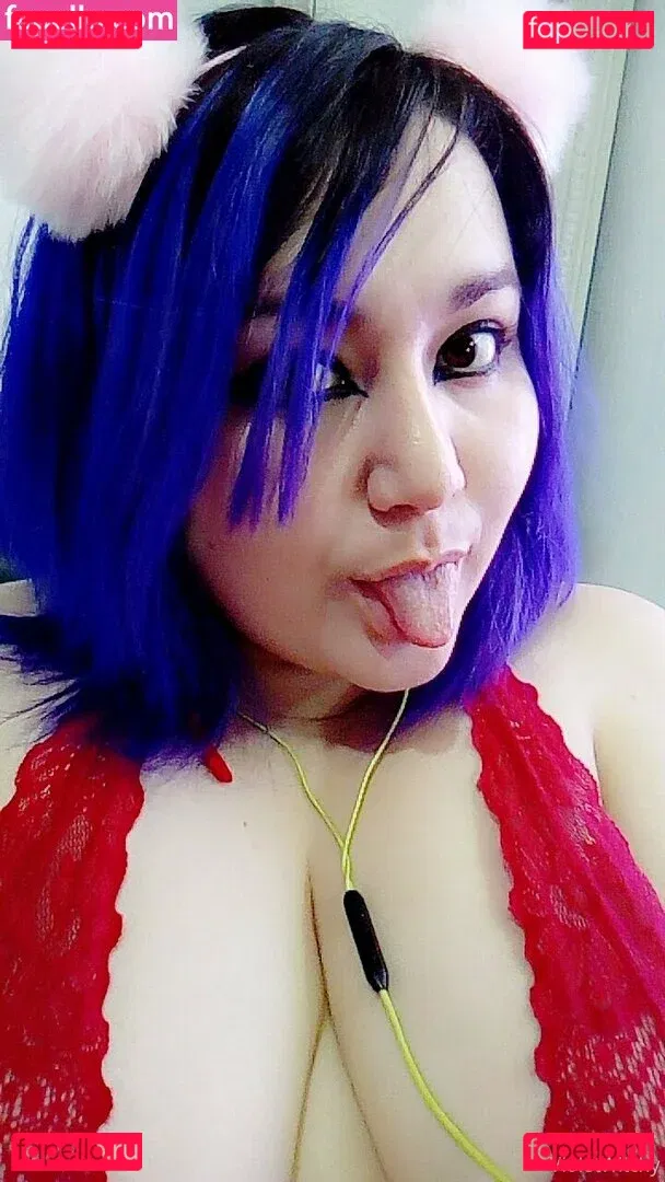 violetwitchy Onlyfans Photo Gallery 