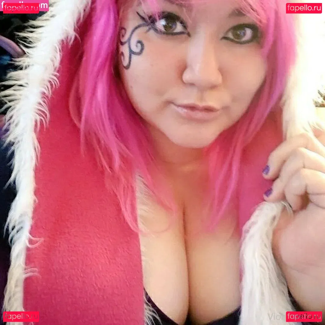 violetwitchy Onlyfans Photo Gallery 