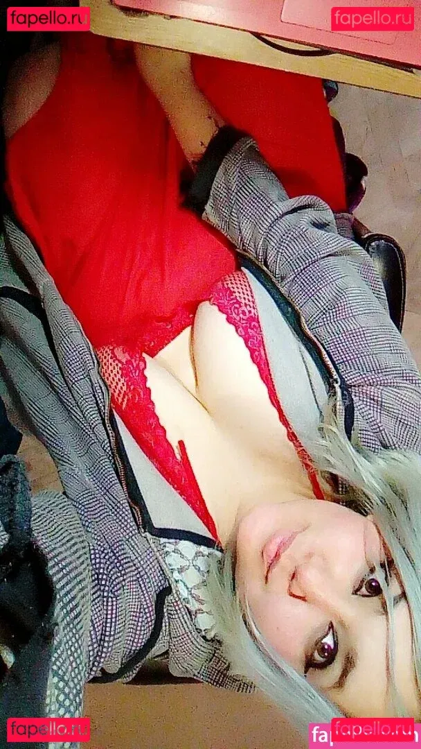 violetwitchy Onlyfans Photo Gallery 