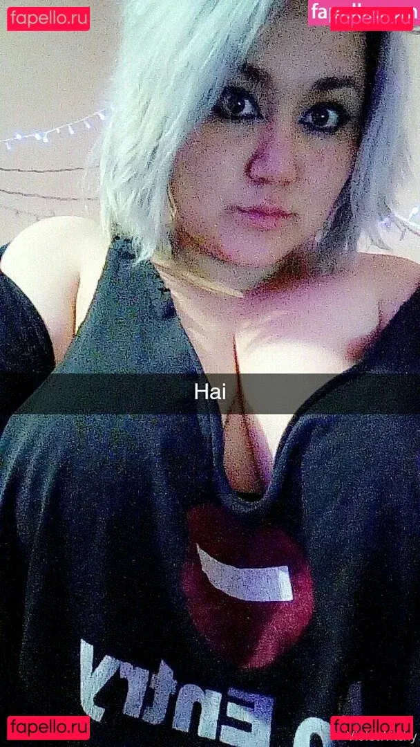 violetwitchy Onlyfans Photo Gallery 