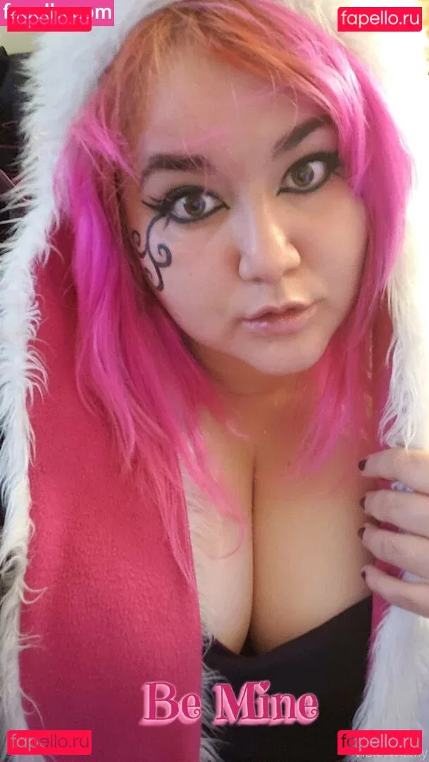 violetwitchy Onlyfans Photo Gallery 