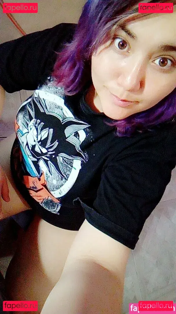 violetwitchy Onlyfans Photo Gallery 