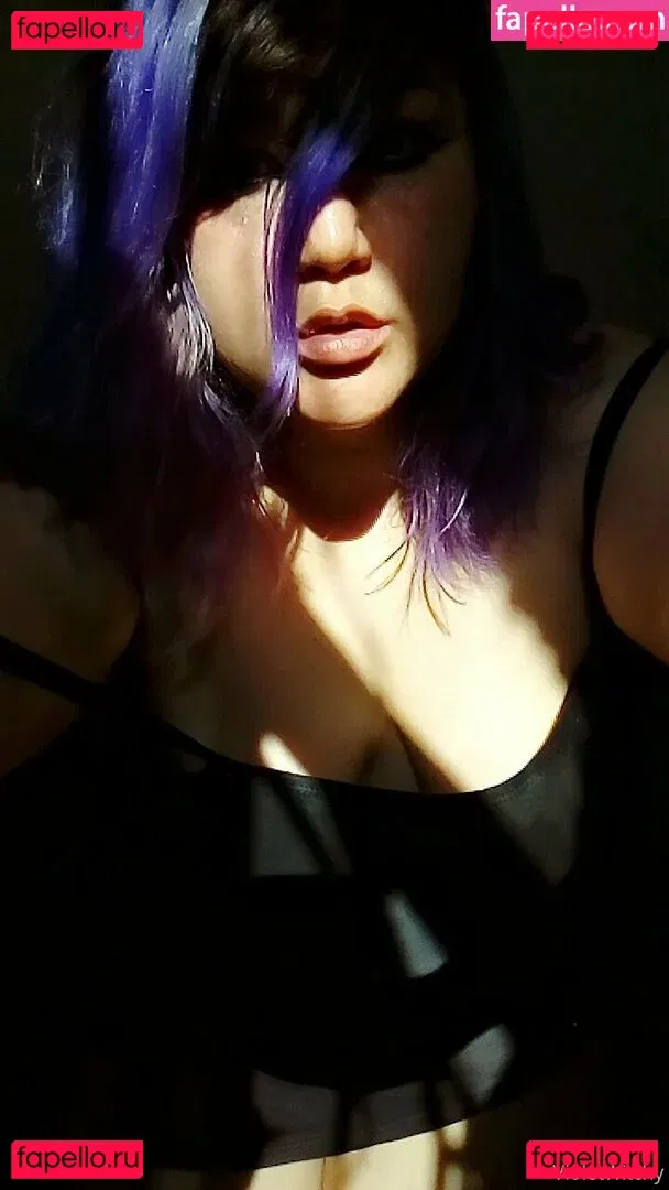 violetwitchy Onlyfans Photo Gallery 